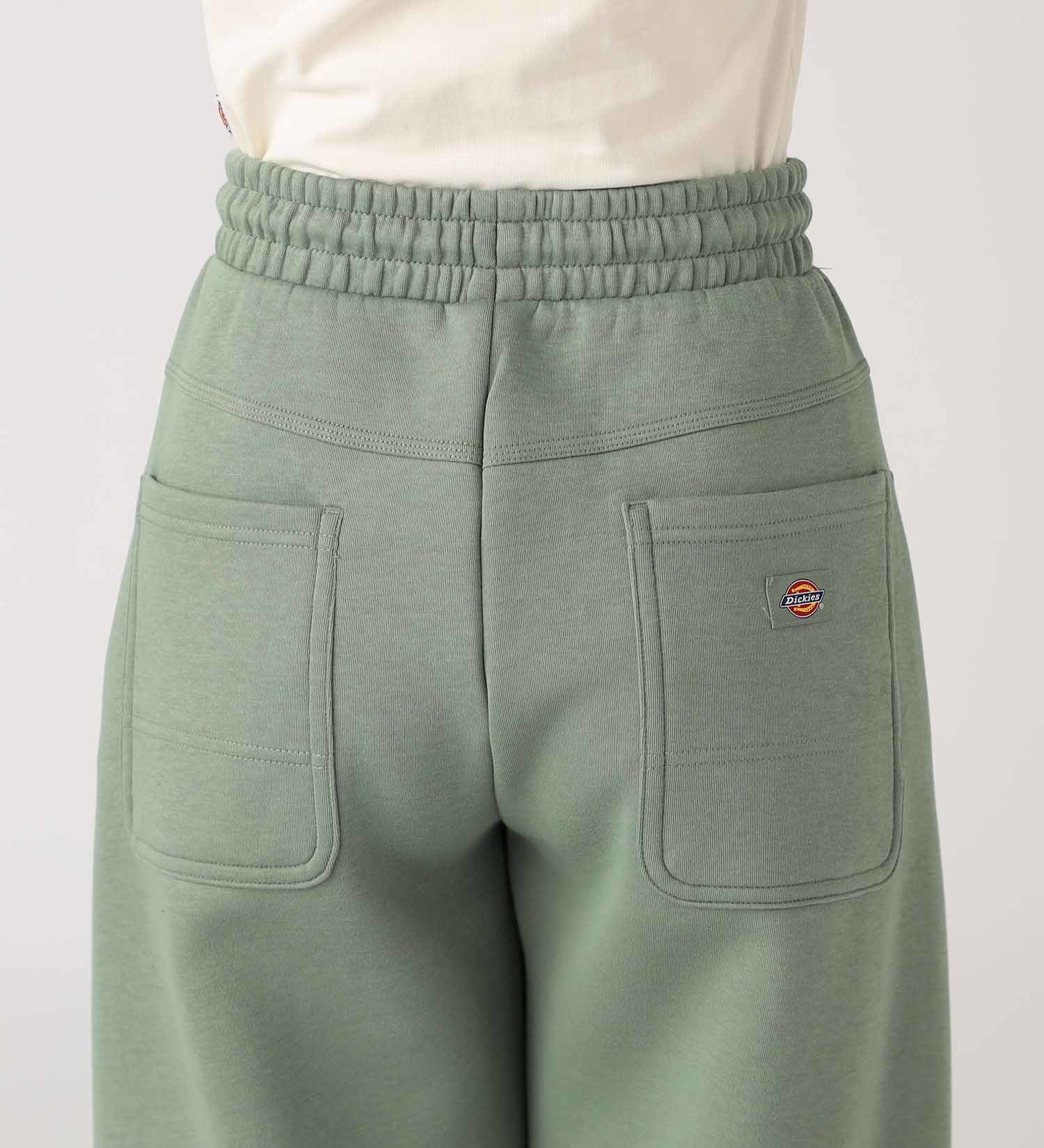 Dickies(ディッキーズ)のスキューバ―ジャージパンツ|パンツ/パンツ/レディース|ミント