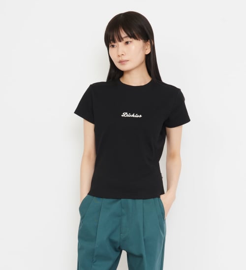 ウェルスビルTシャツ 半袖
