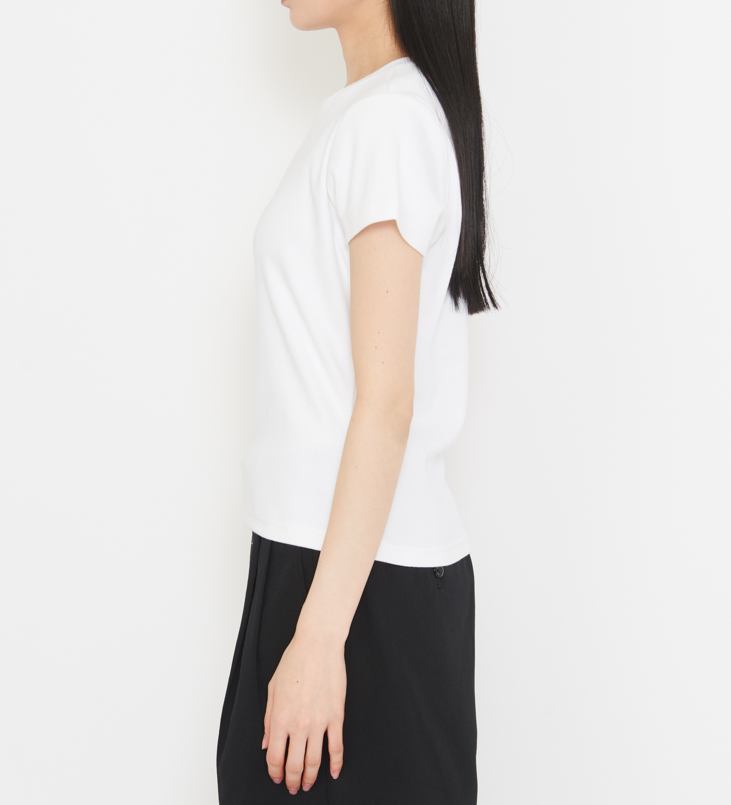 Dickies(ディッキーズ)のウェルスビルTシャツ 半袖|トップス/Tシャツ/カットソー/レディース|ホワイト