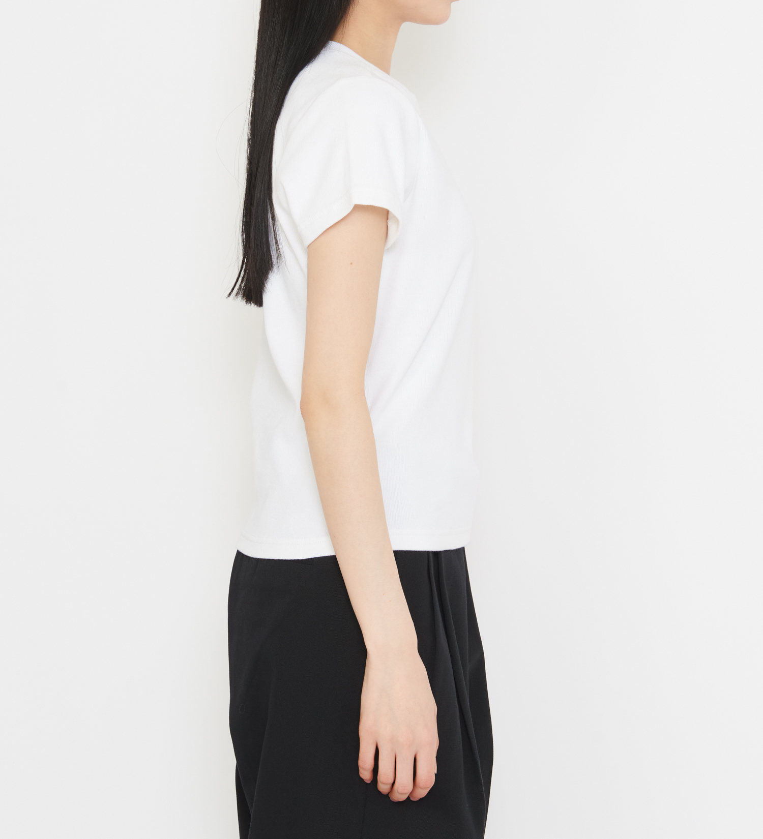 Dickies(ディッキーズ)のウェルスビルTシャツ 半袖|トップス/Tシャツ/カットソー/レディース|ホワイト