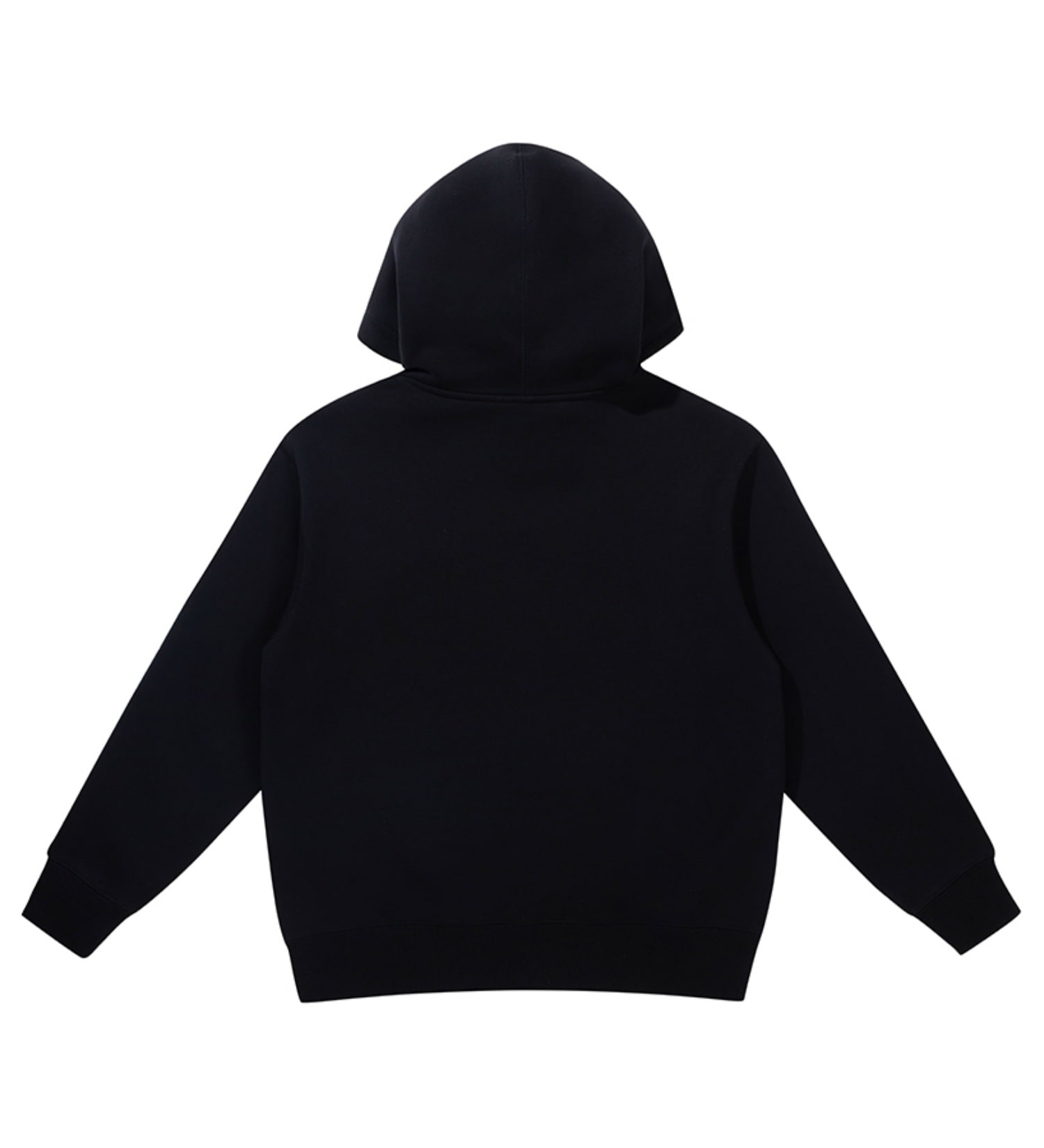 Dickies(ディッキーズ)の【GW SALE】フリース　プリントグラフィックフーディー|トップス/パーカー/メンズ|ブラック