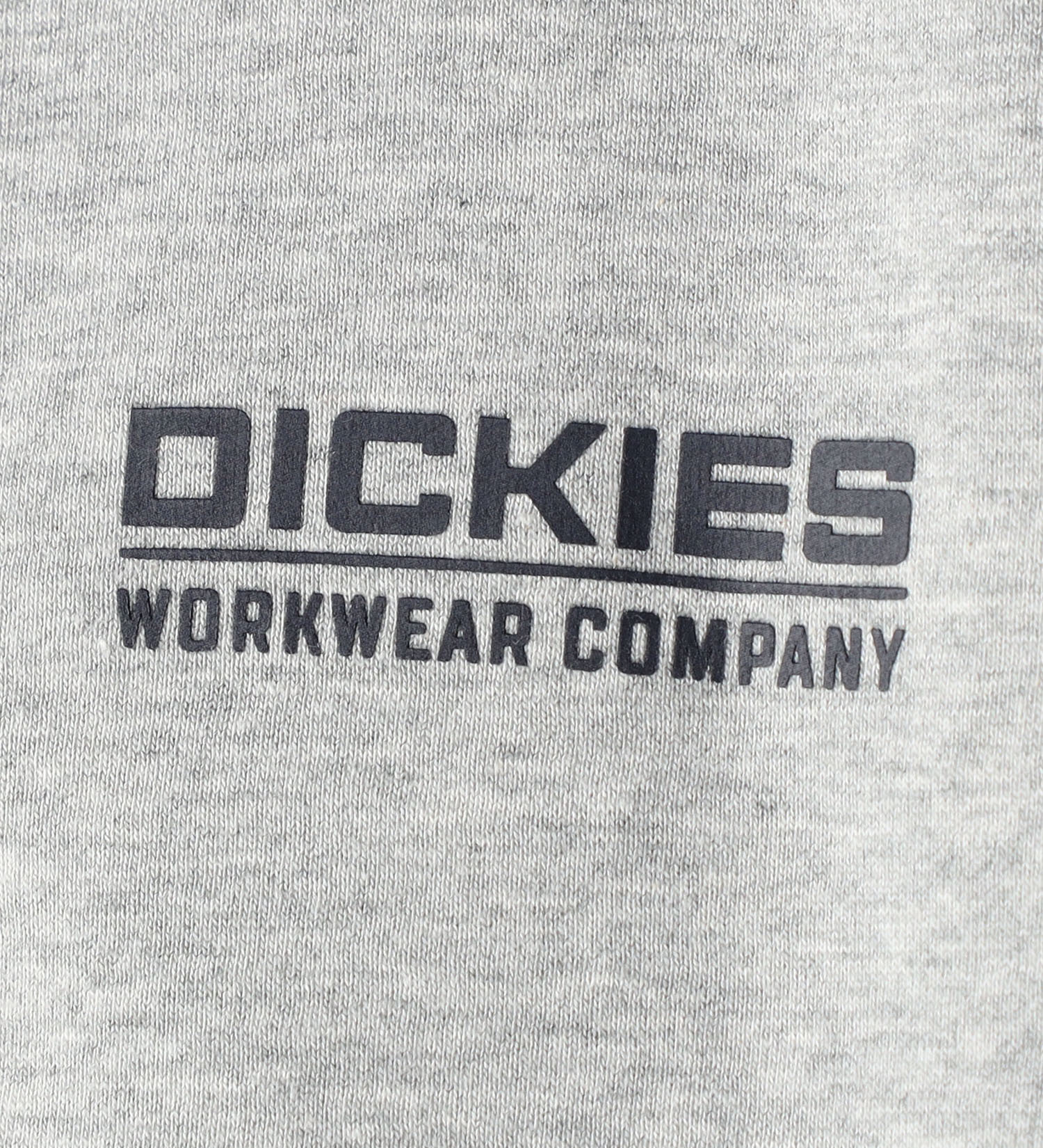 Dickies(ディッキーズ)のグラフィック ジップ フーディー|トップス/パーカー/メンズ|グレー