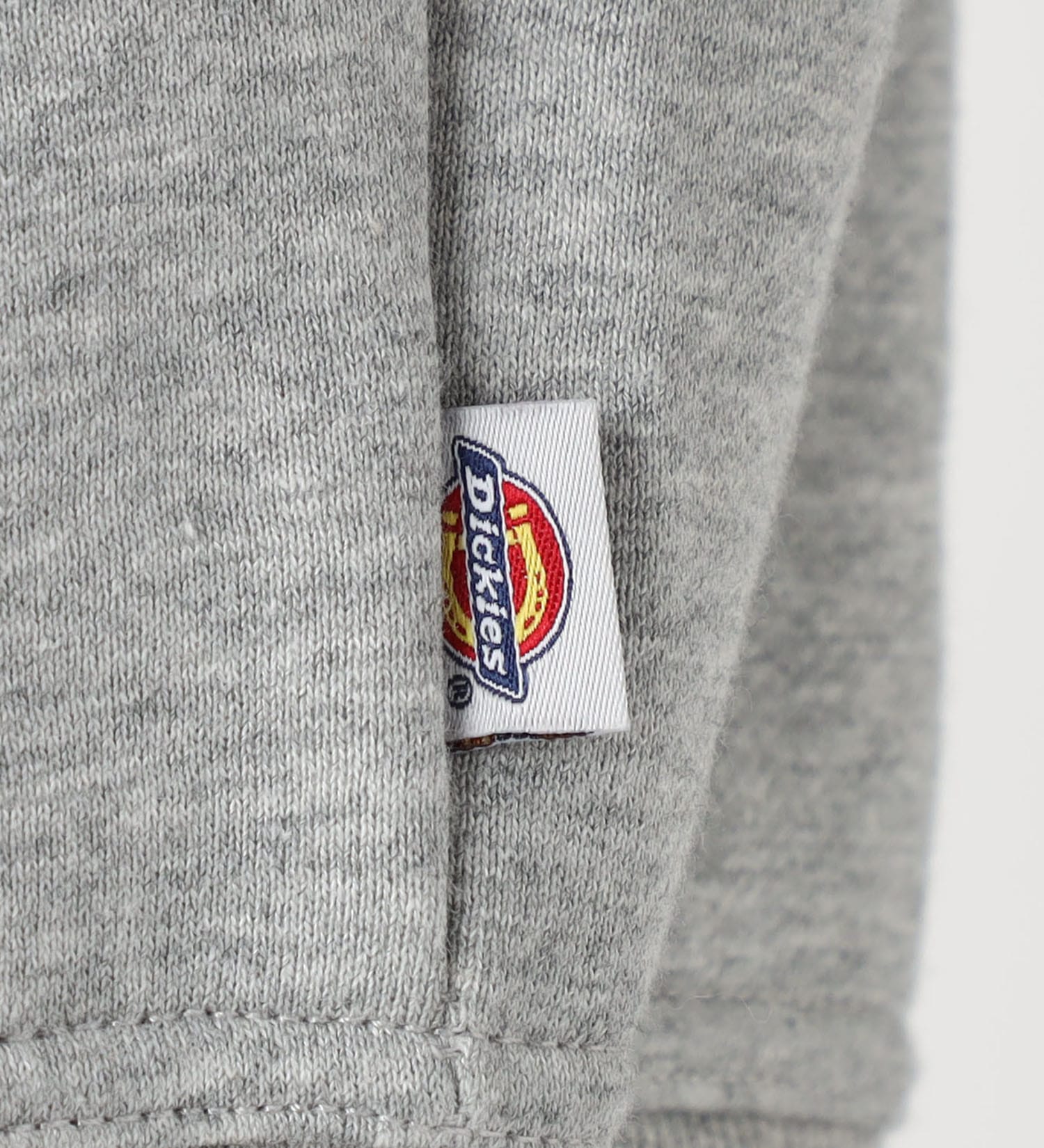 Dickies(ディッキーズ)のグラフィック ジップ フーディー|トップス/パーカー/メンズ|グレー