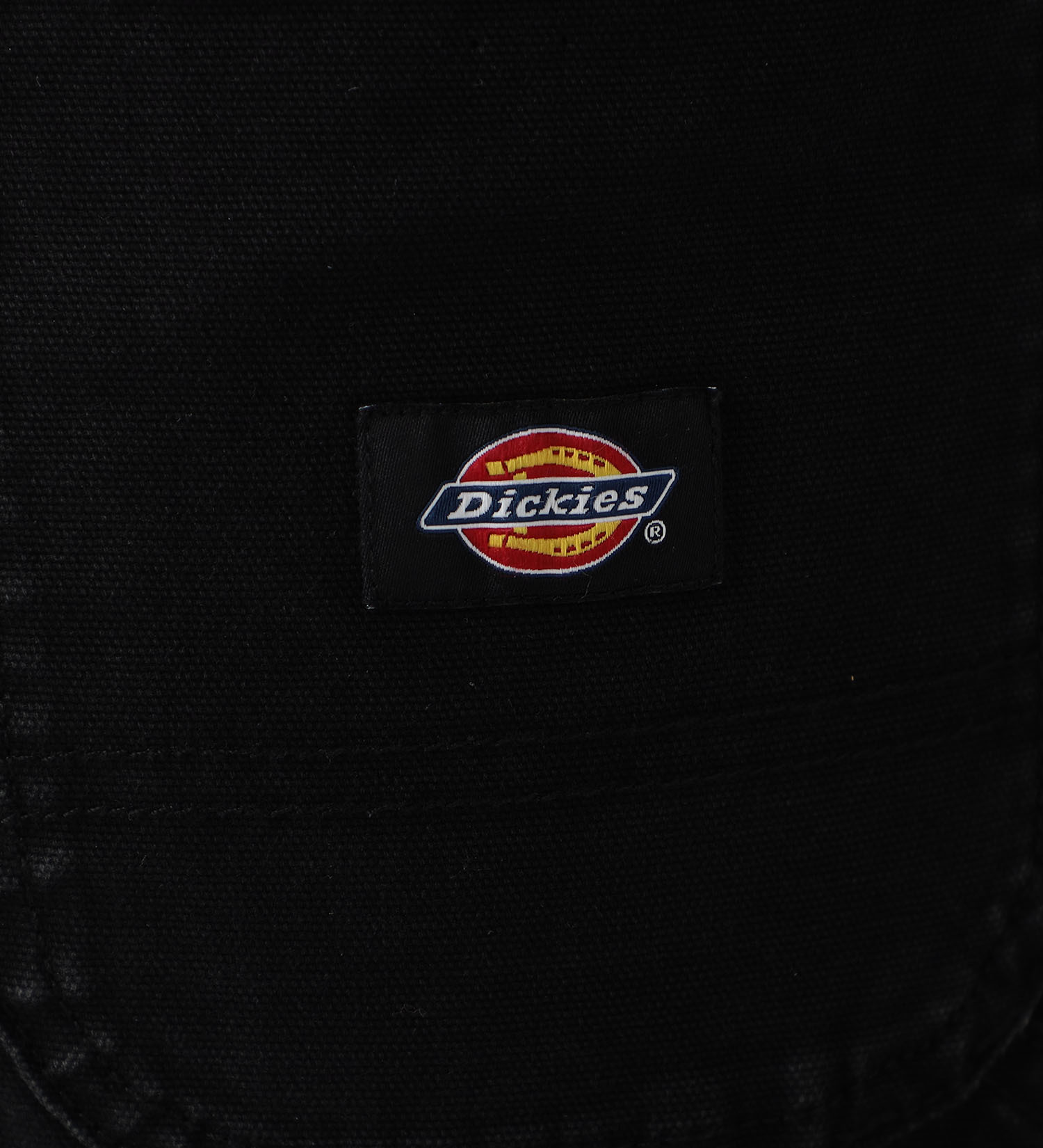 Dickies(ディッキーズ)のキャンバススカート|スカート/スカート/レディース|ブラック
