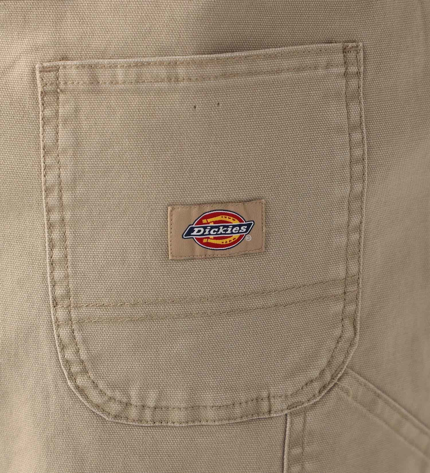 Dickies(ディッキーズ)のキャンバススカート|スカート/スカート/レディース|ベージュ