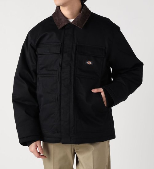 アイゼンハワー ダウンジャケット