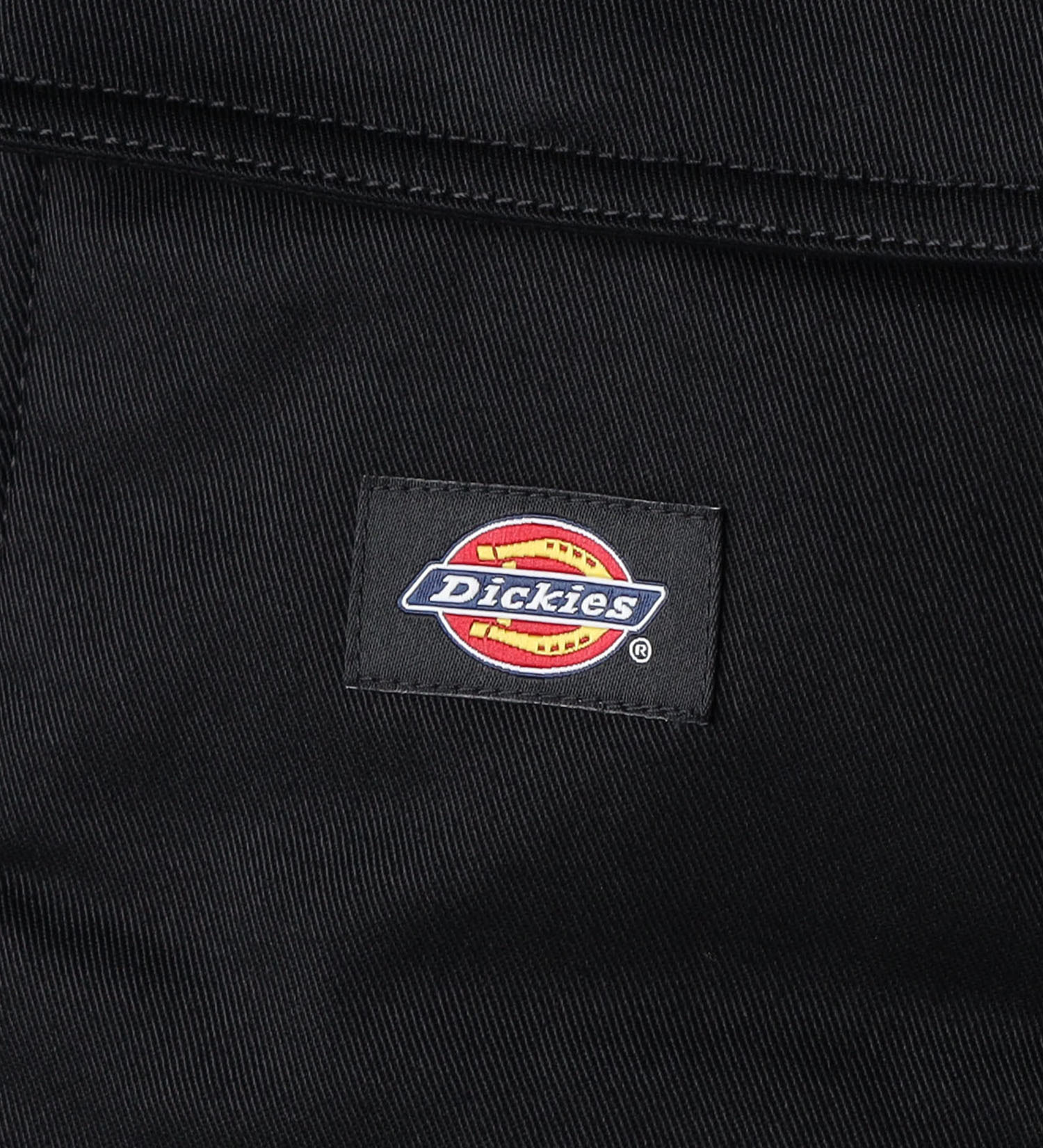 Dickies(ディッキーズ)のアイゼンハワー ダウンジャケット|ジャケット/アウター/ダウンジャケット/メンズ|ブラック