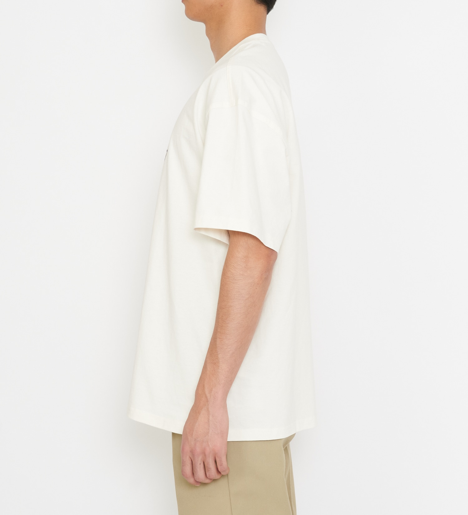 Dickies(ディッキーズ)のアイアンデールTシャツ 半袖|トップス/Tシャツ/カットソー/メンズ|ホワイト