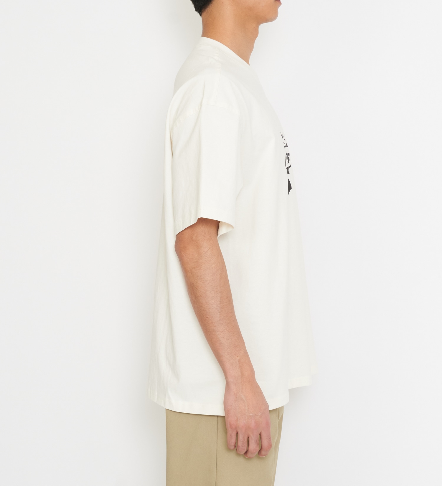 Dickies(ディッキーズ)のアイアンデールTシャツ 半袖|トップス/Tシャツ/カットソー/メンズ|ホワイト