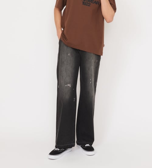 Dickies(ディッキーズ)のデニムパンツ|パンツ/デニムパンツ/メンズ|ブラックデニム