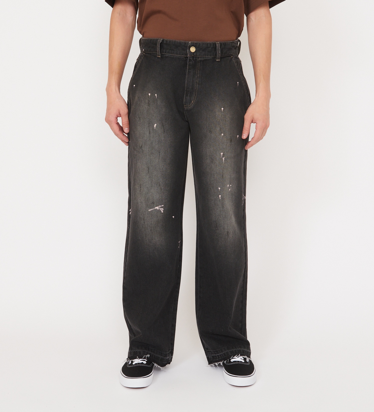 Dickies(ディッキーズ)のデニムパンツ|パンツ/デニムパンツ/メンズ|ブラックデニム