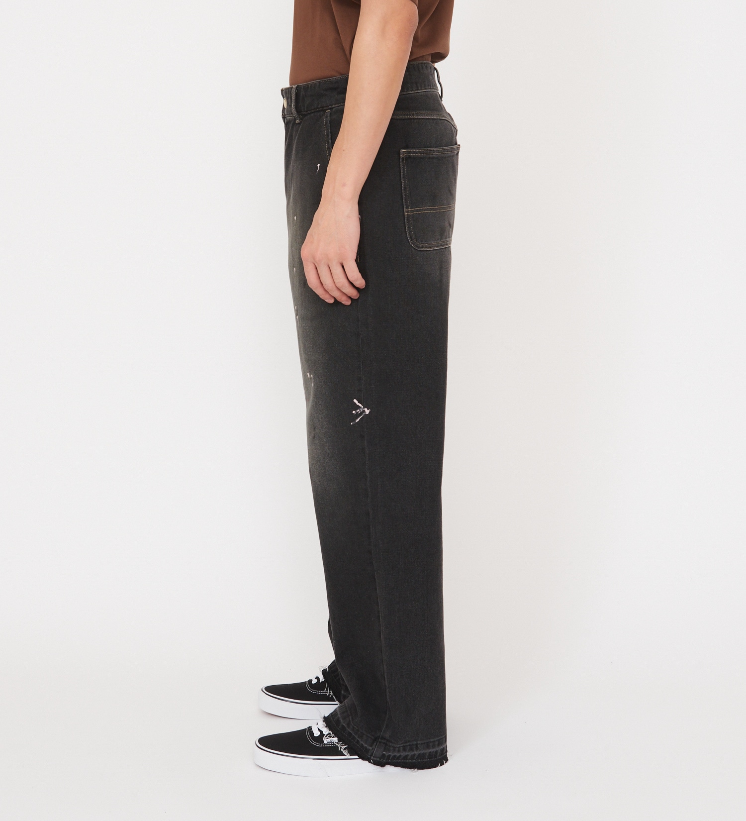 Dickies(ディッキーズ)のデニムパンツ|パンツ/デニムパンツ/メンズ|ブラックデニム