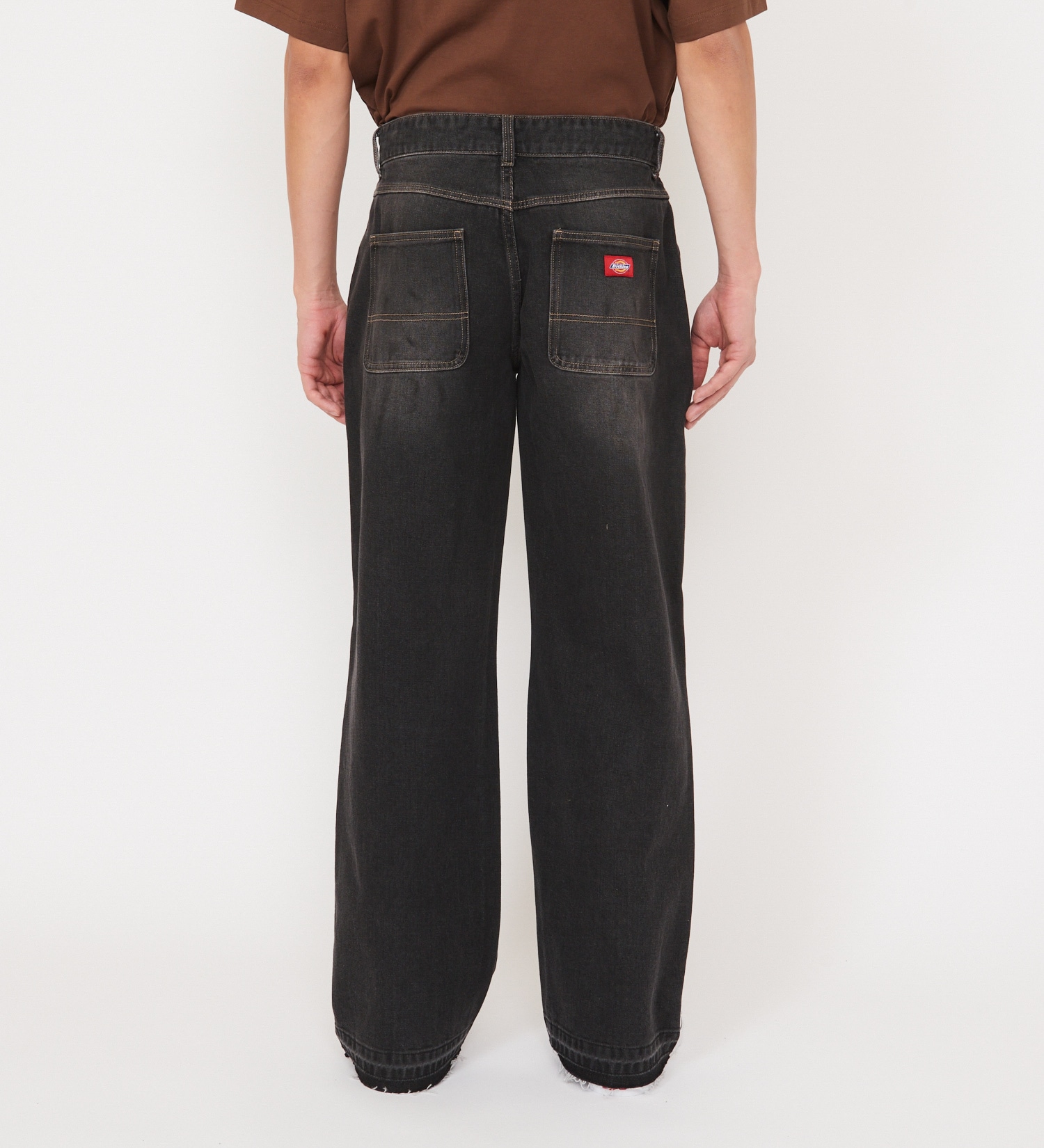 Dickies(ディッキーズ)のデニムパンツ|パンツ/デニムパンツ/メンズ|ブラックデニム