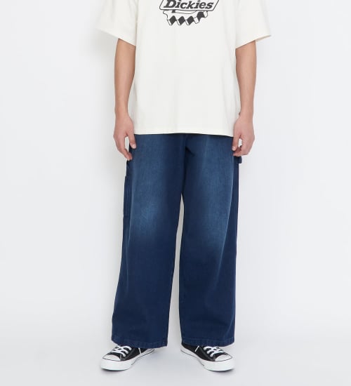 ビッグダディ デニムパンツ