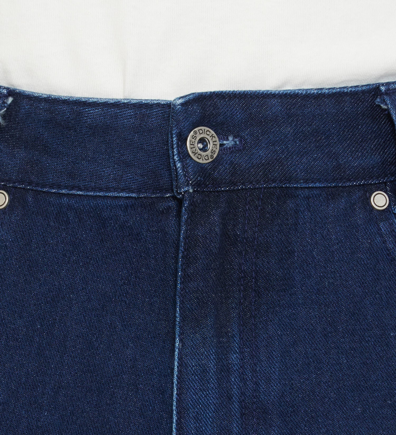 Dickies(ディッキーズ)のビッグダディ デニムパンツ|パンツ/デニムパンツ/メンズ|インディゴブルー