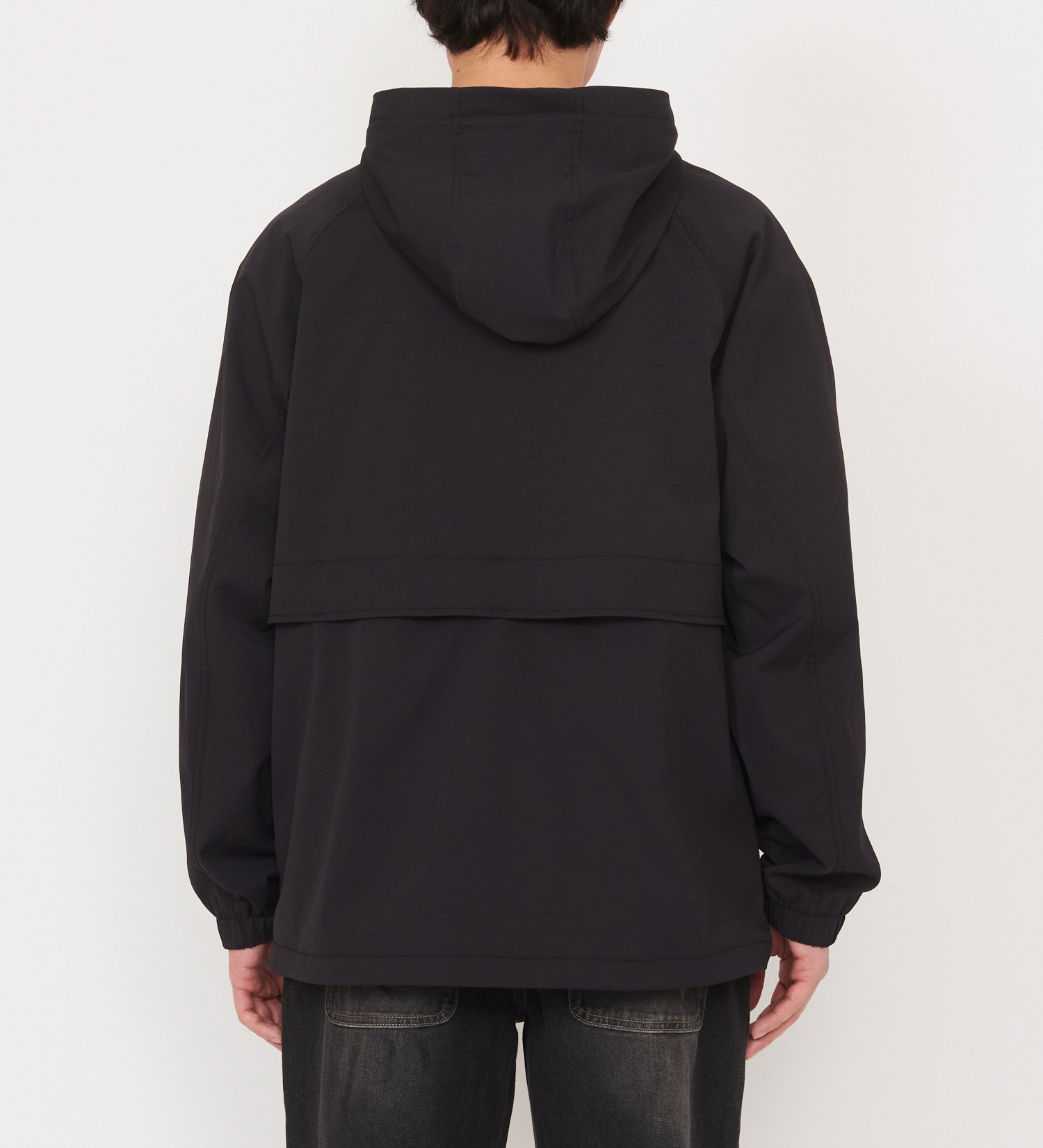 Dickies(ディッキーズ)のソロテックス フーディットジャケット|ジャケット/アウター/その他アウター/メンズ|ブラック