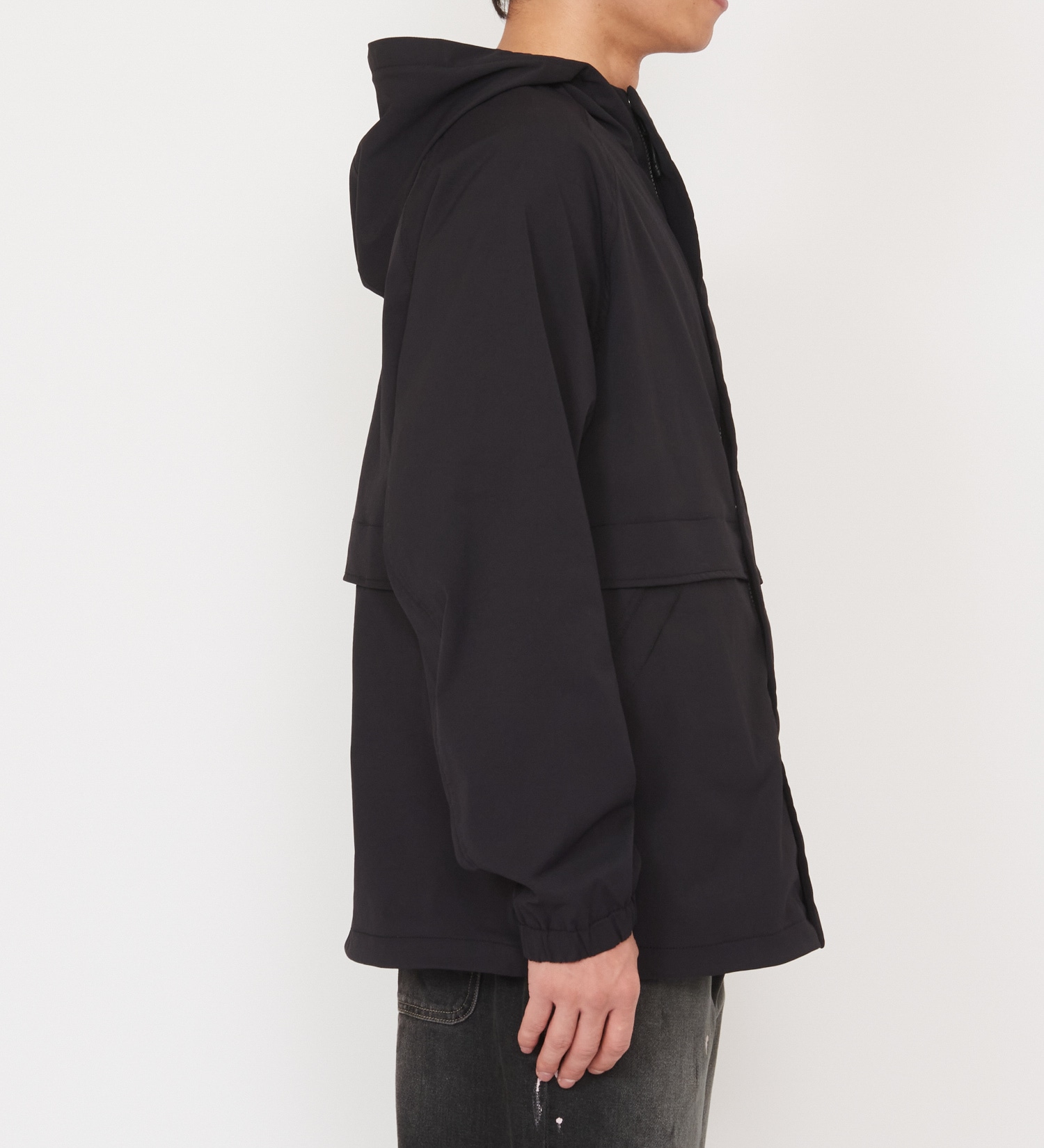 Dickies(ディッキーズ)のソロテックス フーディットジャケット|ジャケット/アウター/その他アウター/メンズ|ブラック