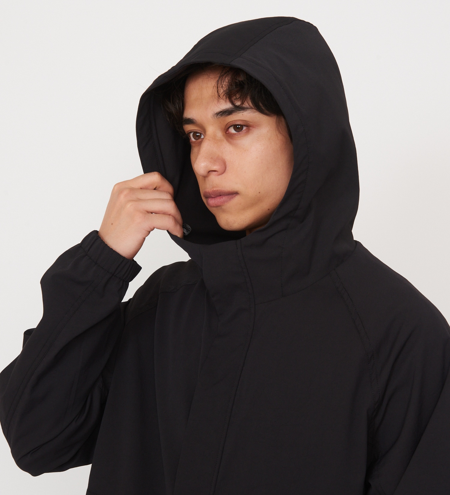 Dickies(ディッキーズ)のソロテックス フーディットジャケット|ジャケット/アウター/その他アウター/メンズ|ブラック