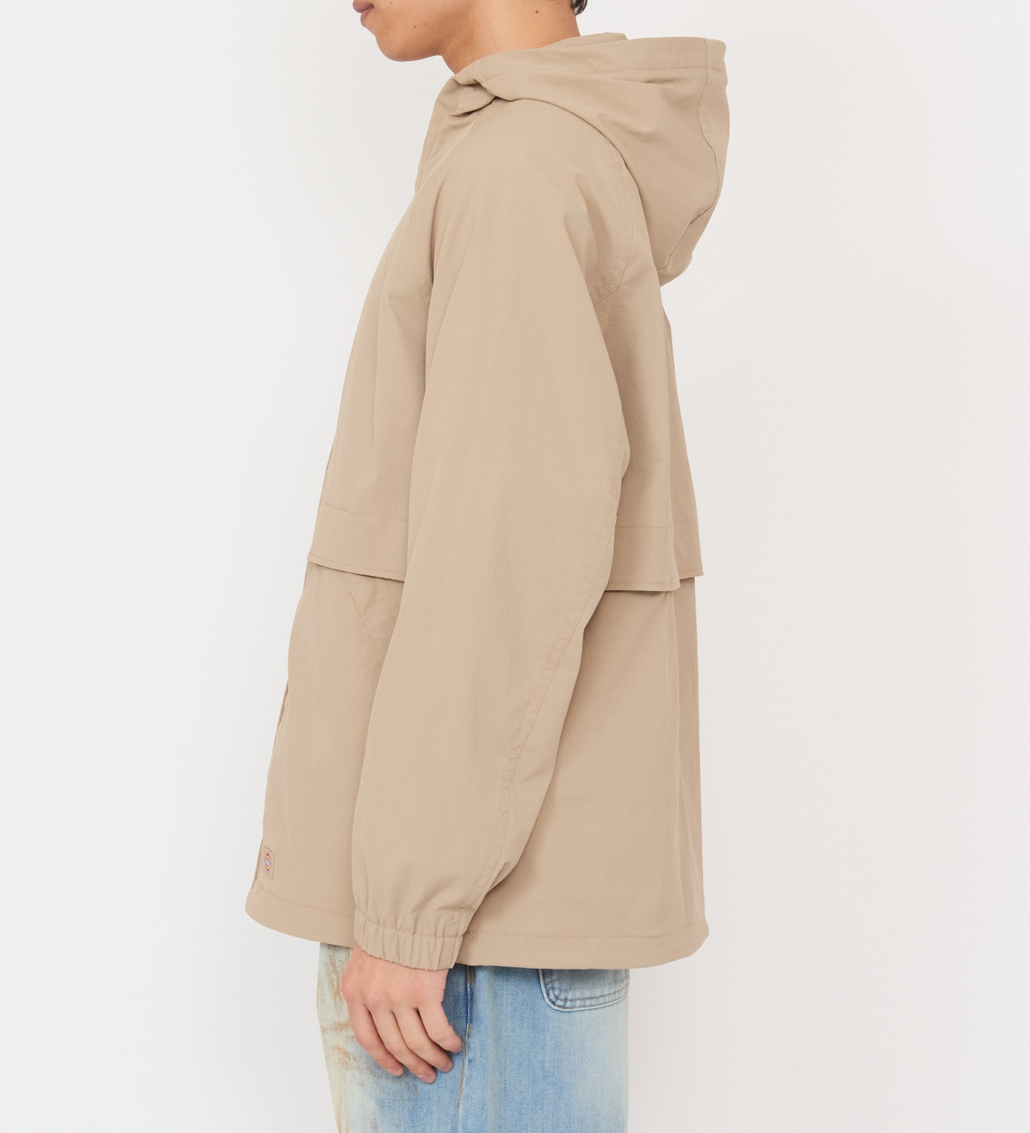 Dickies(ディッキーズ)のソロテックス フーディットジャケット|ジャケット/アウター/その他アウター/メンズ|サンドベージュ