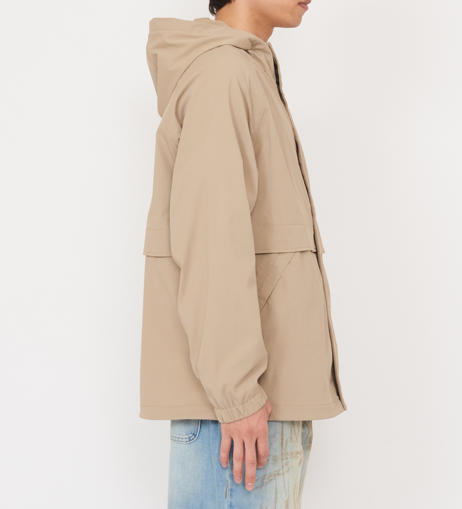 Dickies(ディッキーズ)のソロテックス フーディットジャケット|ジャケット/アウター/その他アウター/メンズ|サンドベージュ