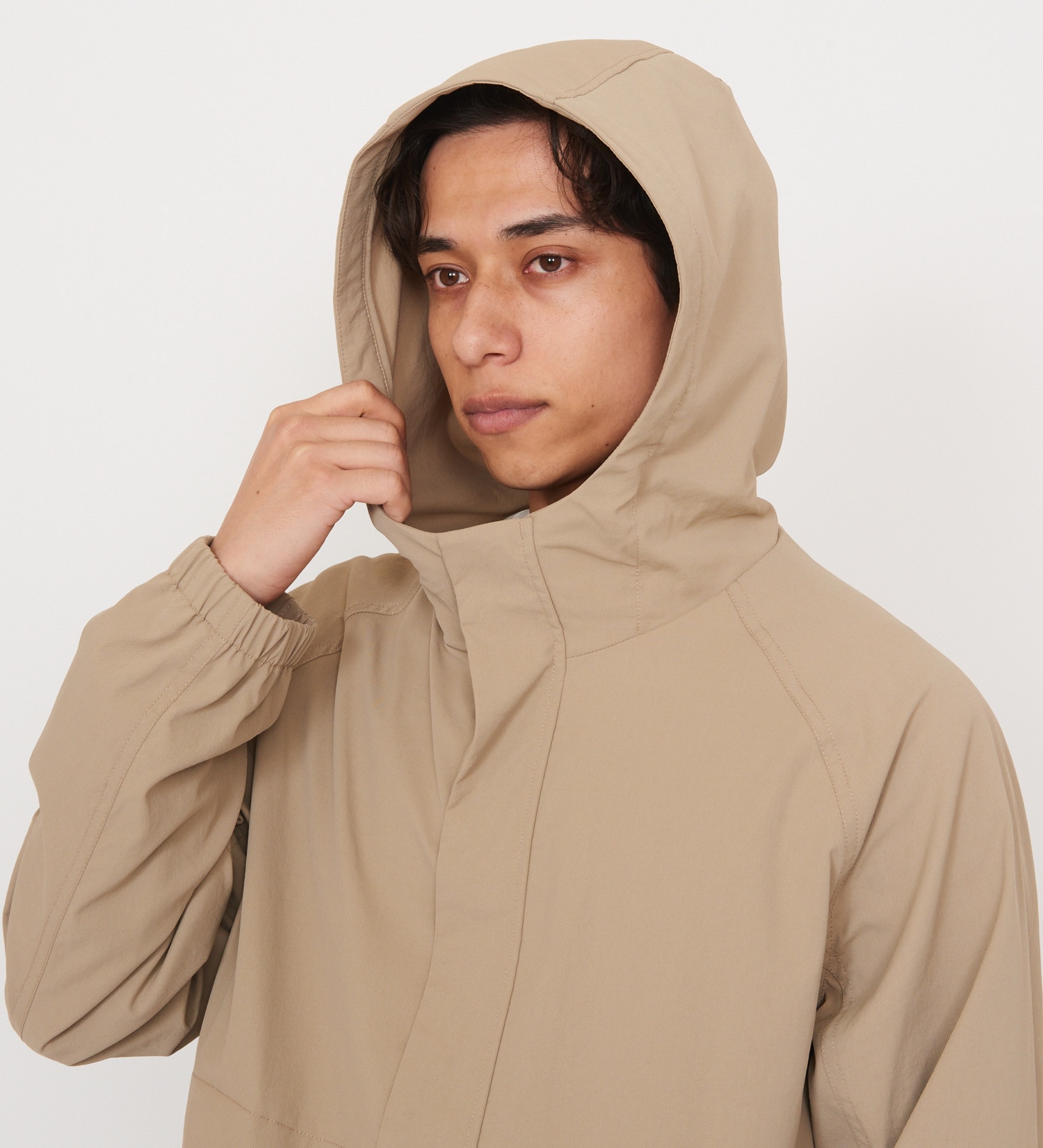 Dickies(ディッキーズ)のソロテックス フーディットジャケット|ジャケット/アウター/その他アウター/メンズ|サンドベージュ
