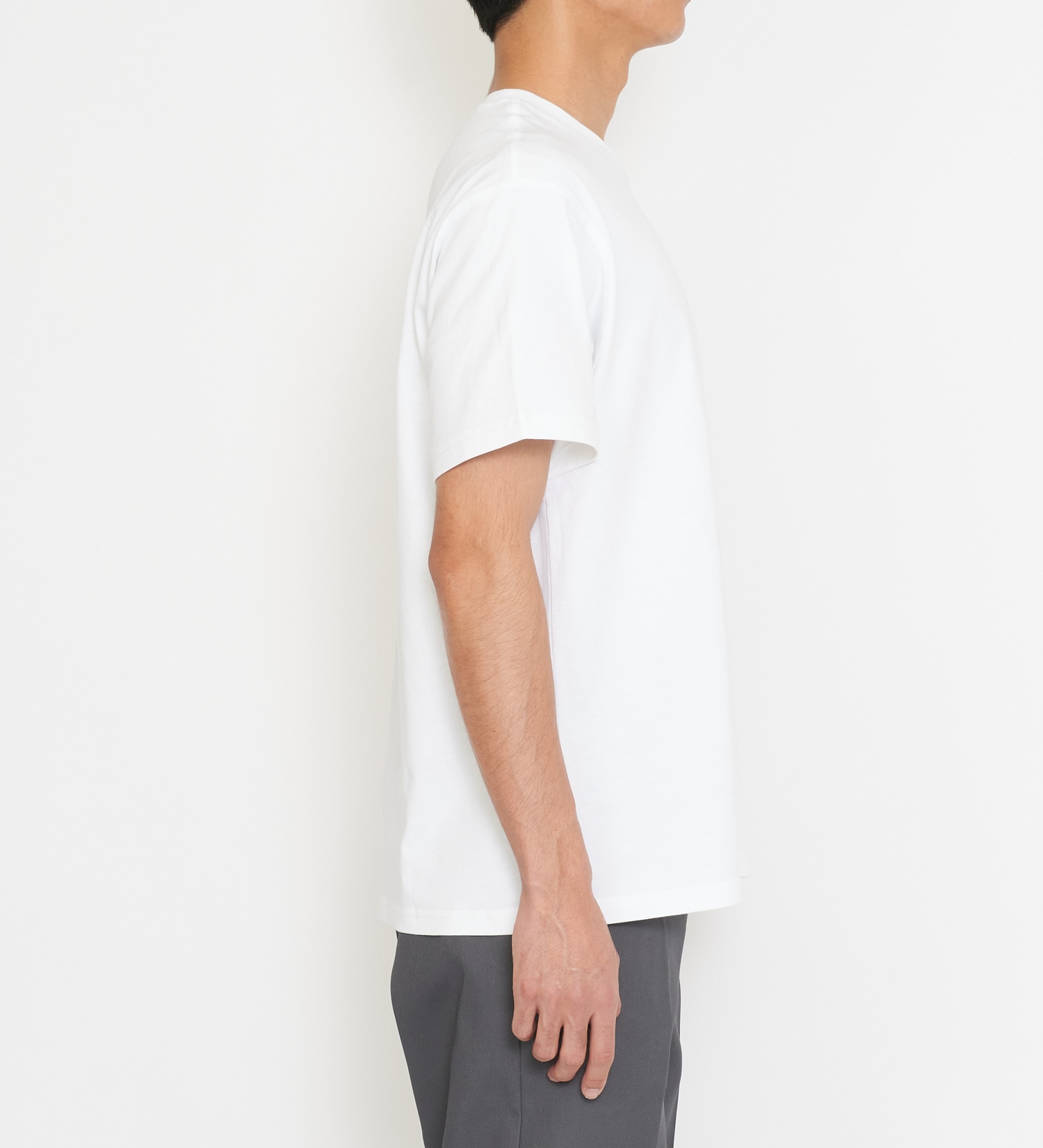 Dickies(ディッキーズ)のグラフィックTシャツ 半袖|トップス/Tシャツ/カットソー/メンズ|ホワイト