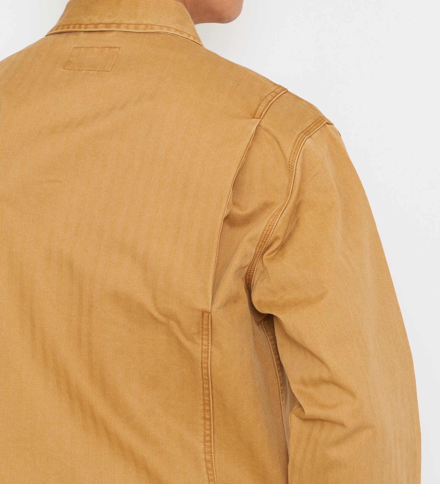 Dickies(ディッキーズ)のヘリンボーン ジャケット|ジャケット/アウター/その他アウター/メンズ|ブラウン