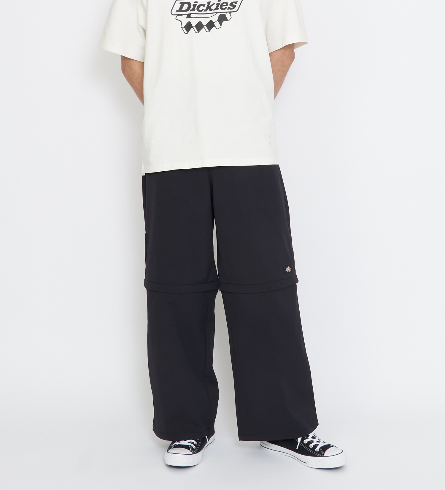 Dickies(ディッキーズ)のソロテックス パンツ|パンツ/パンツ/メンズ|ブラック