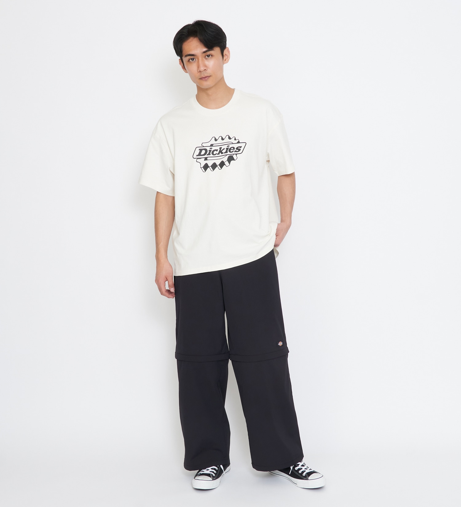 Dickies(ディッキーズ)のソロテックス パンツ|パンツ/パンツ/メンズ|ブラック