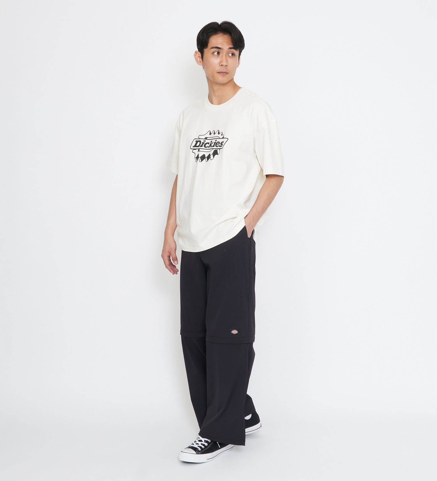 Dickies(ディッキーズ)のソロテックス パンツ|パンツ/パンツ/メンズ|ブラック