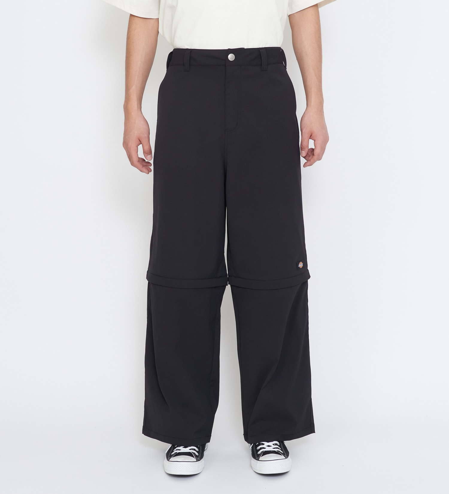 Dickies(ディッキーズ)のソロテックス パンツ|パンツ/パンツ/メンズ|ブラック