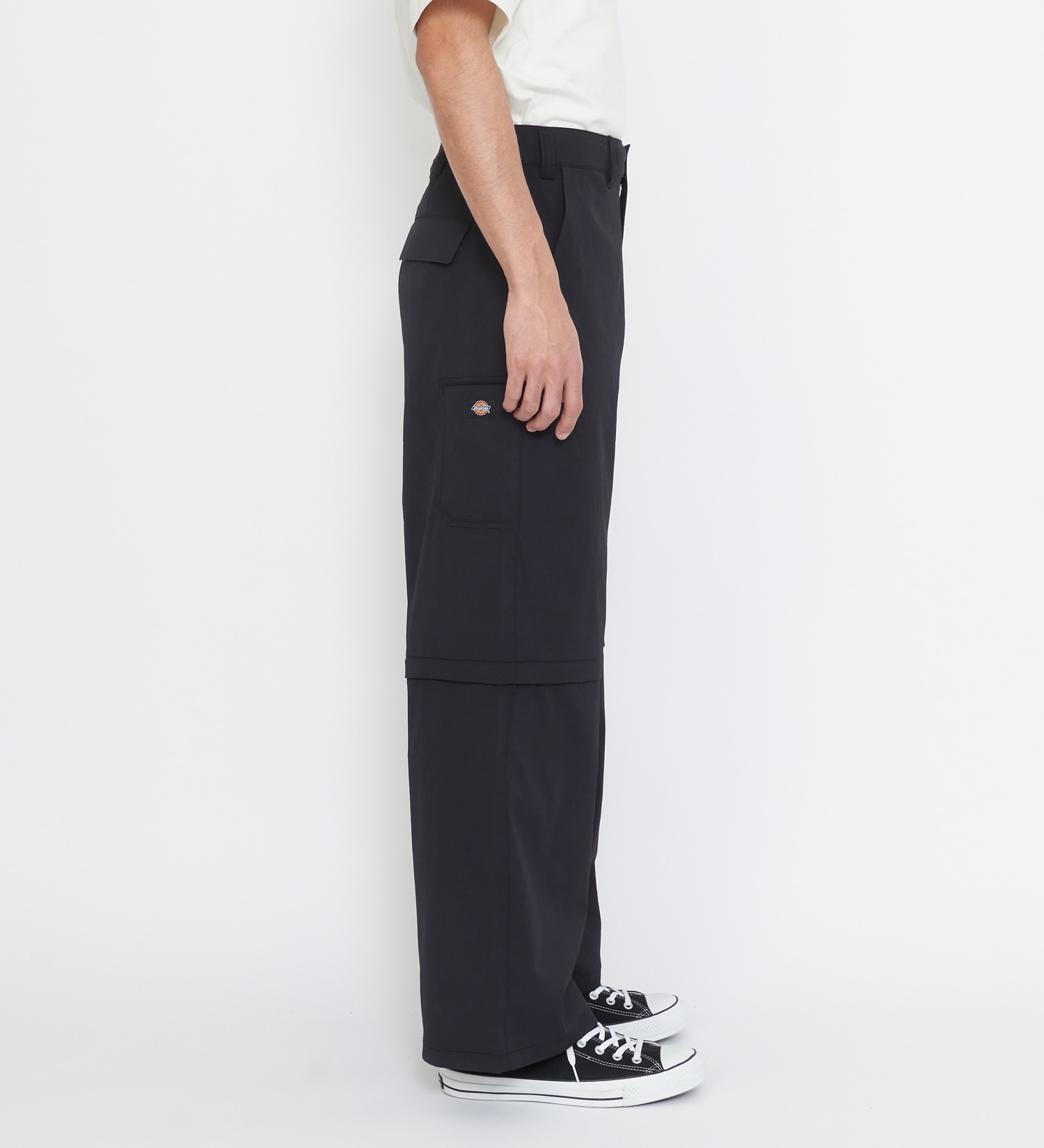 Dickies(ディッキーズ)のソロテックス パンツ|パンツ/パンツ/メンズ|ブラック