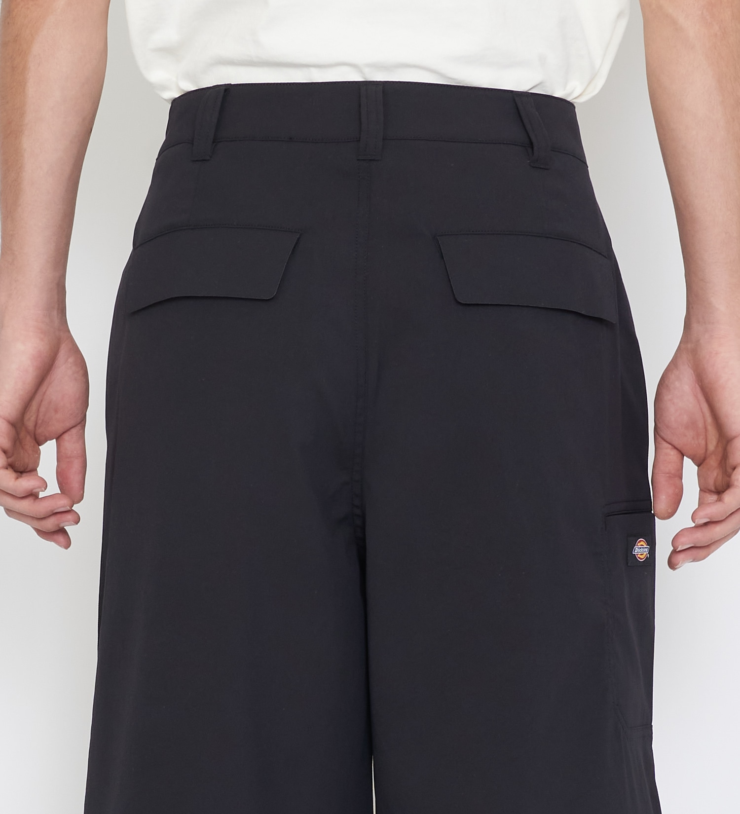 Dickies(ディッキーズ)のソロテックス パンツ|パンツ/パンツ/メンズ|ブラック