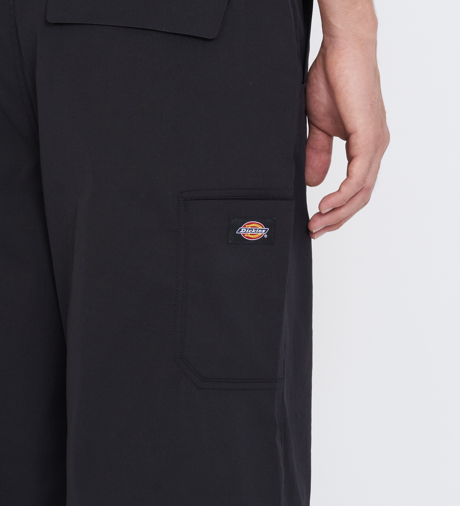 Dickies(ディッキーズ)のソロテックス パンツ|パンツ/パンツ/メンズ|ブラック