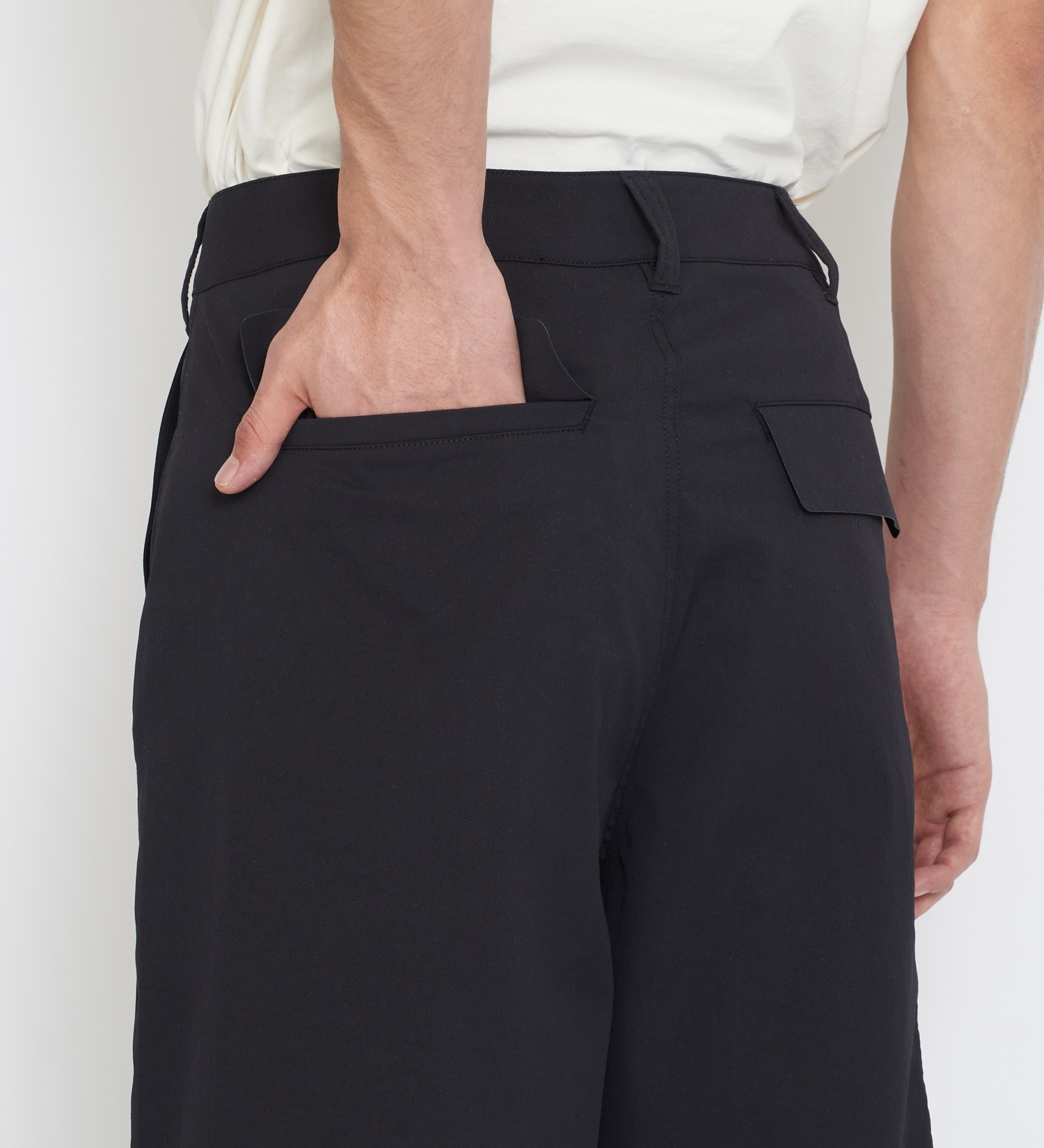 Dickies(ディッキーズ)のソロテックス パンツ|パンツ/パンツ/メンズ|ブラック