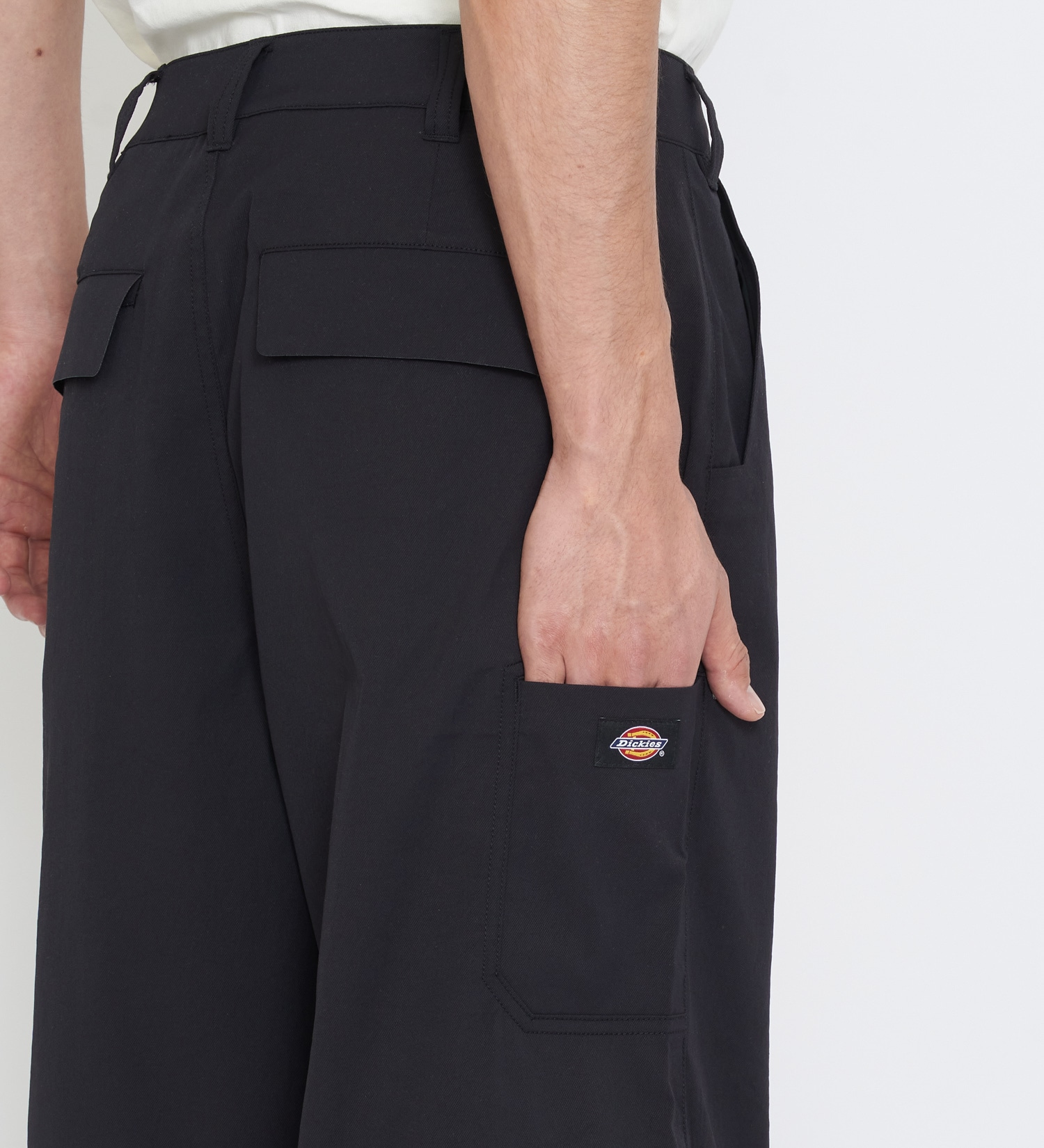 Dickies(ディッキーズ)のソロテックス パンツ|パンツ/パンツ/メンズ|ブラック