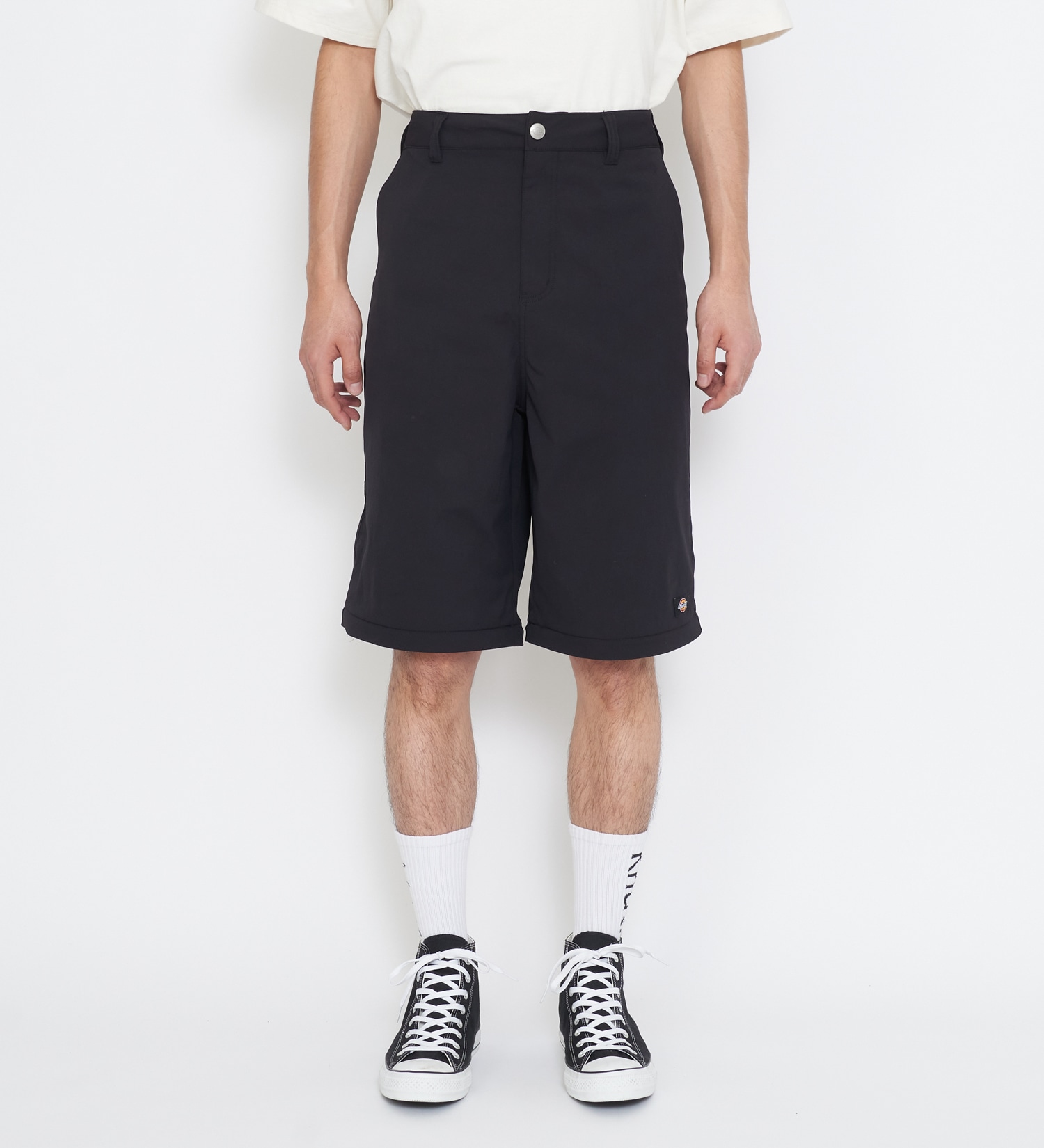 Dickies(ディッキーズ)のソロテックス パンツ|パンツ/パンツ/メンズ|ブラック