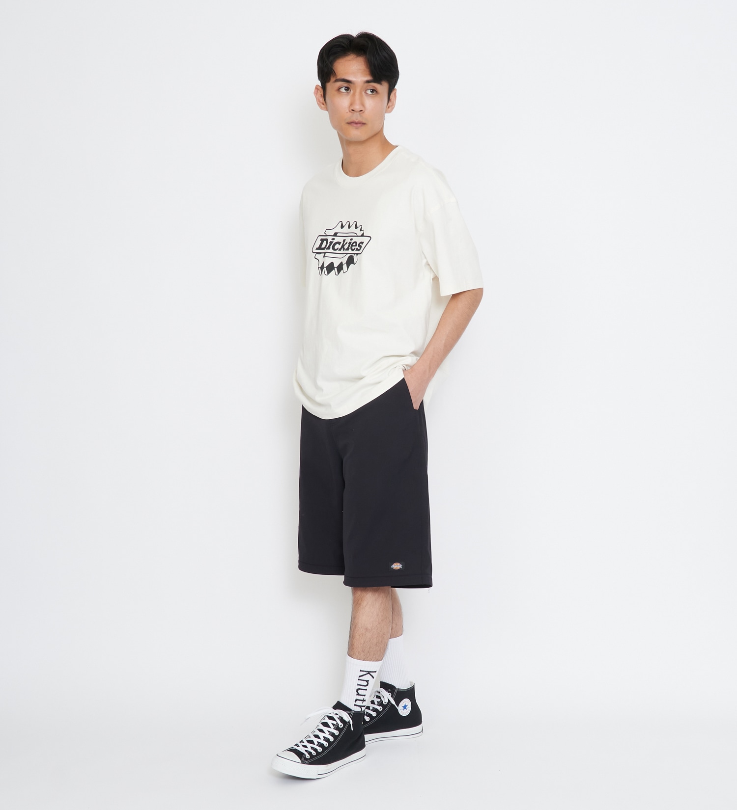 Dickies(ディッキーズ)のソロテックス パンツ|パンツ/パンツ/メンズ|ブラック