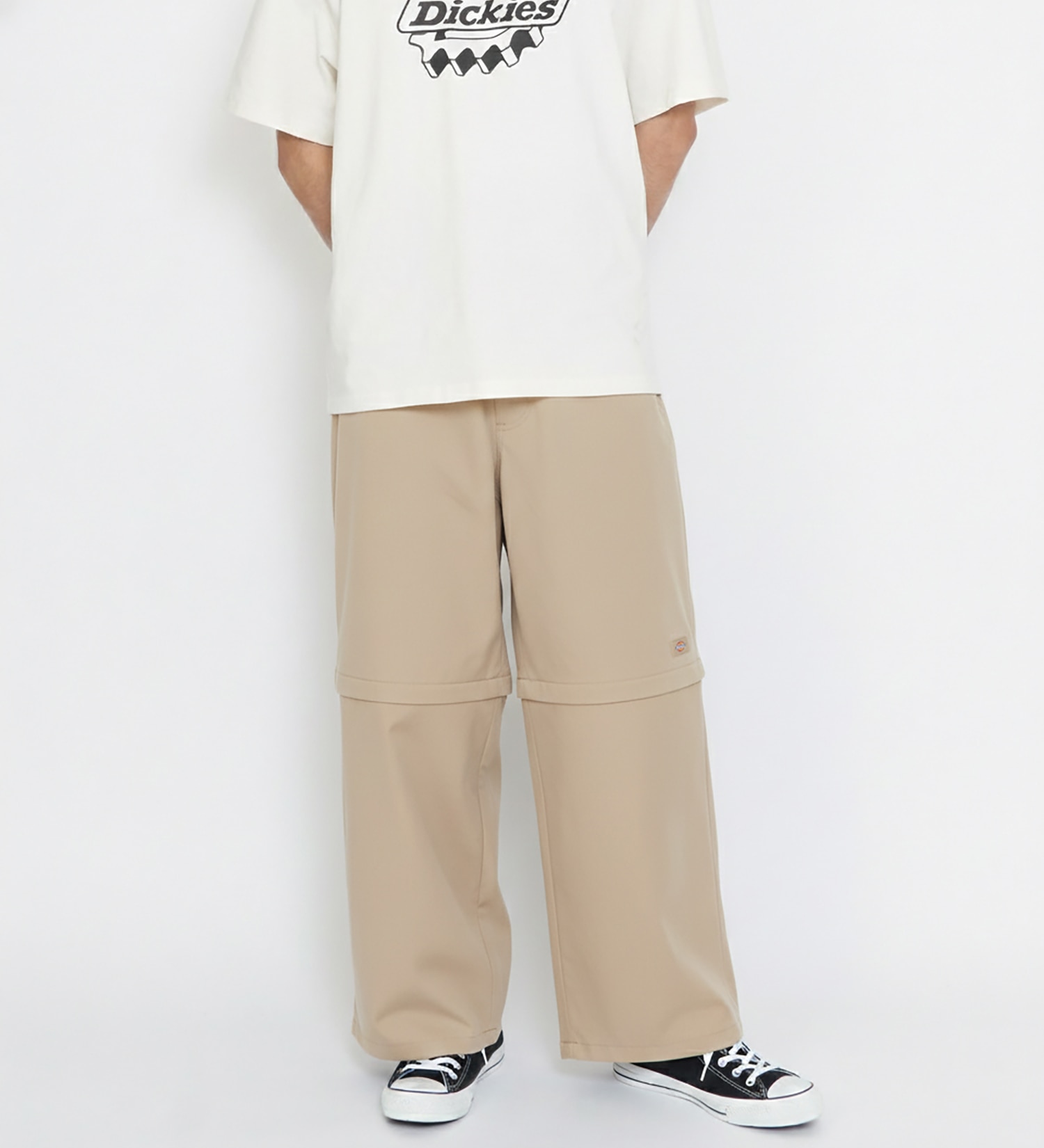 Dickies(ディッキーズ)のソロテックス パンツ|パンツ/パンツ/メンズ|サンドベージュ