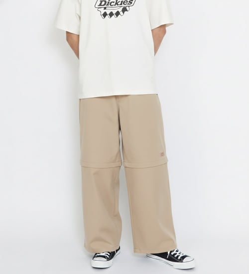 Dickies(ディッキーズ)のソロテックス パンツ|パンツ/パンツ/メンズ|サンドベージュ