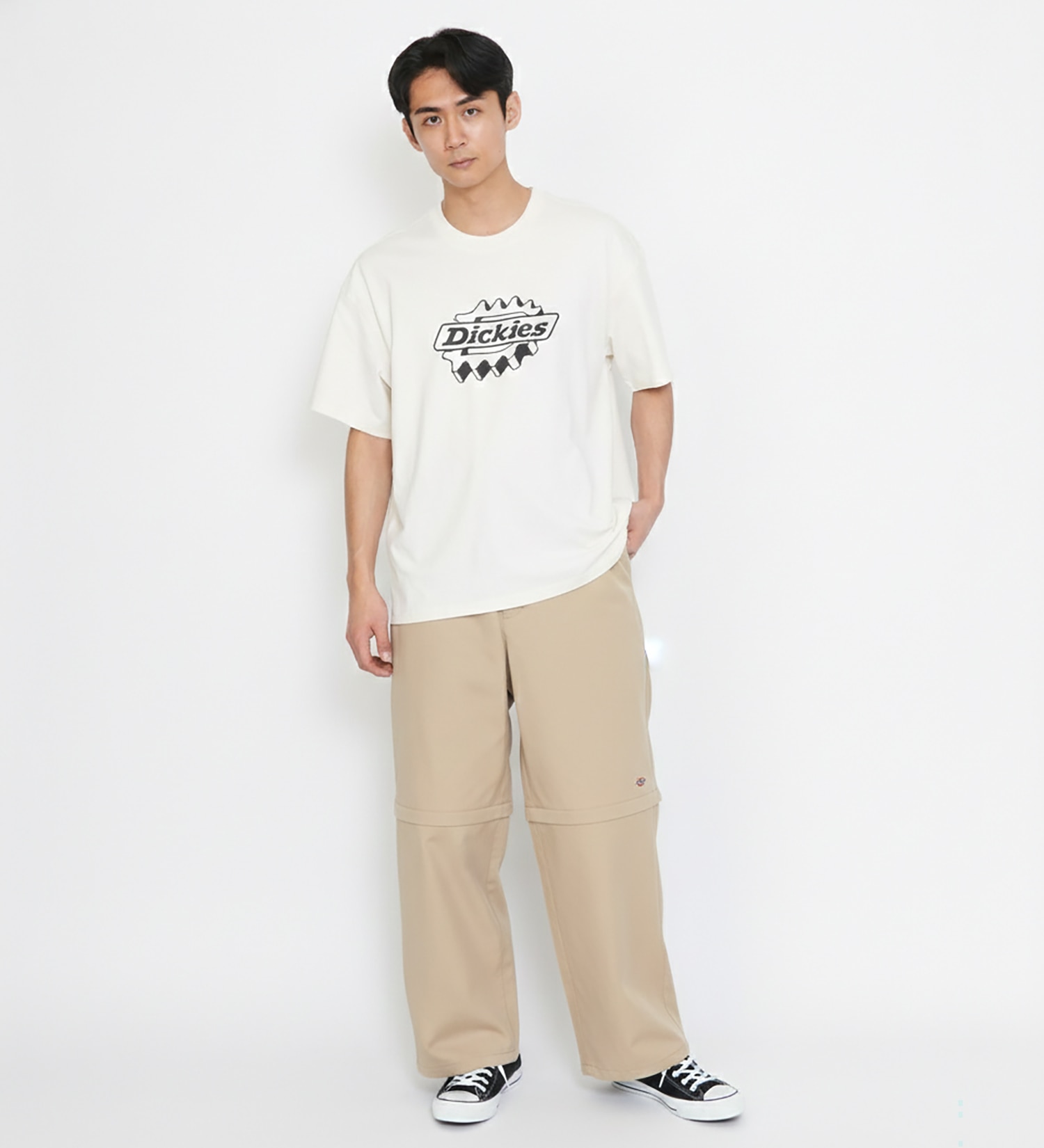 Dickies(ディッキーズ)のソロテックス パンツ|パンツ/パンツ/メンズ|サンドベージュ