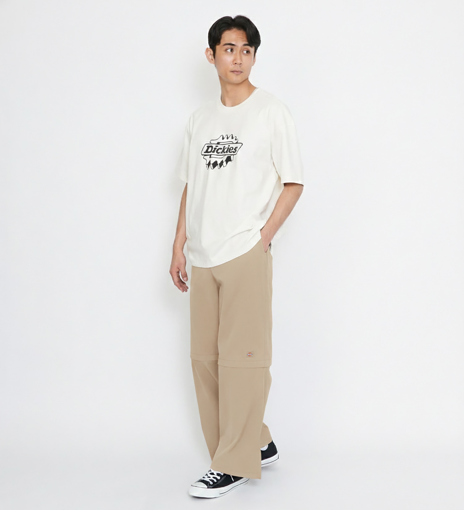 Dickies(ディッキーズ)のソロテックス パンツ|パンツ/パンツ/メンズ|サンドベージュ