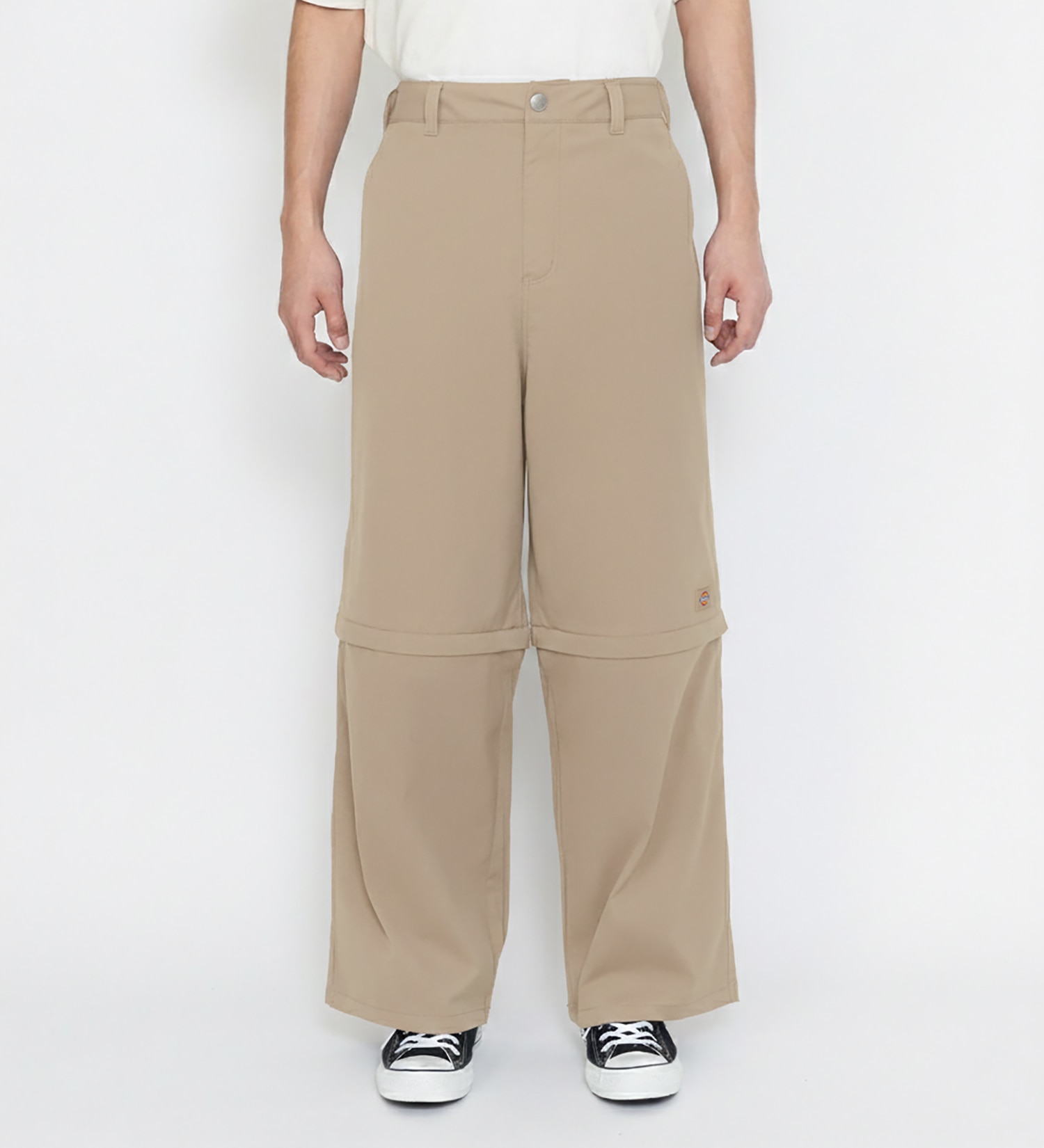 Dickies(ディッキーズ)のソロテックス パンツ|パンツ/パンツ/メンズ|サンドベージュ