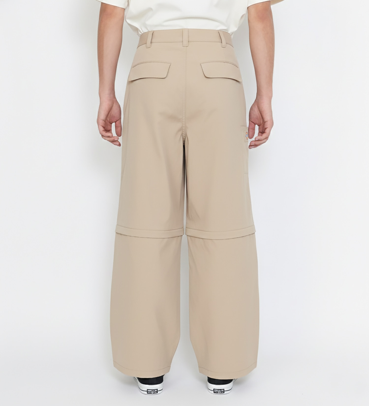 Dickies(ディッキーズ)のソロテックス パンツ|パンツ/パンツ/メンズ|サンドベージュ