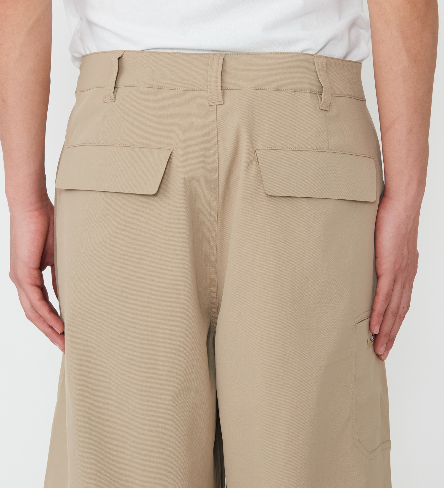 Dickies(ディッキーズ)のソロテックス パンツ|パンツ/パンツ/メンズ|サンドベージュ