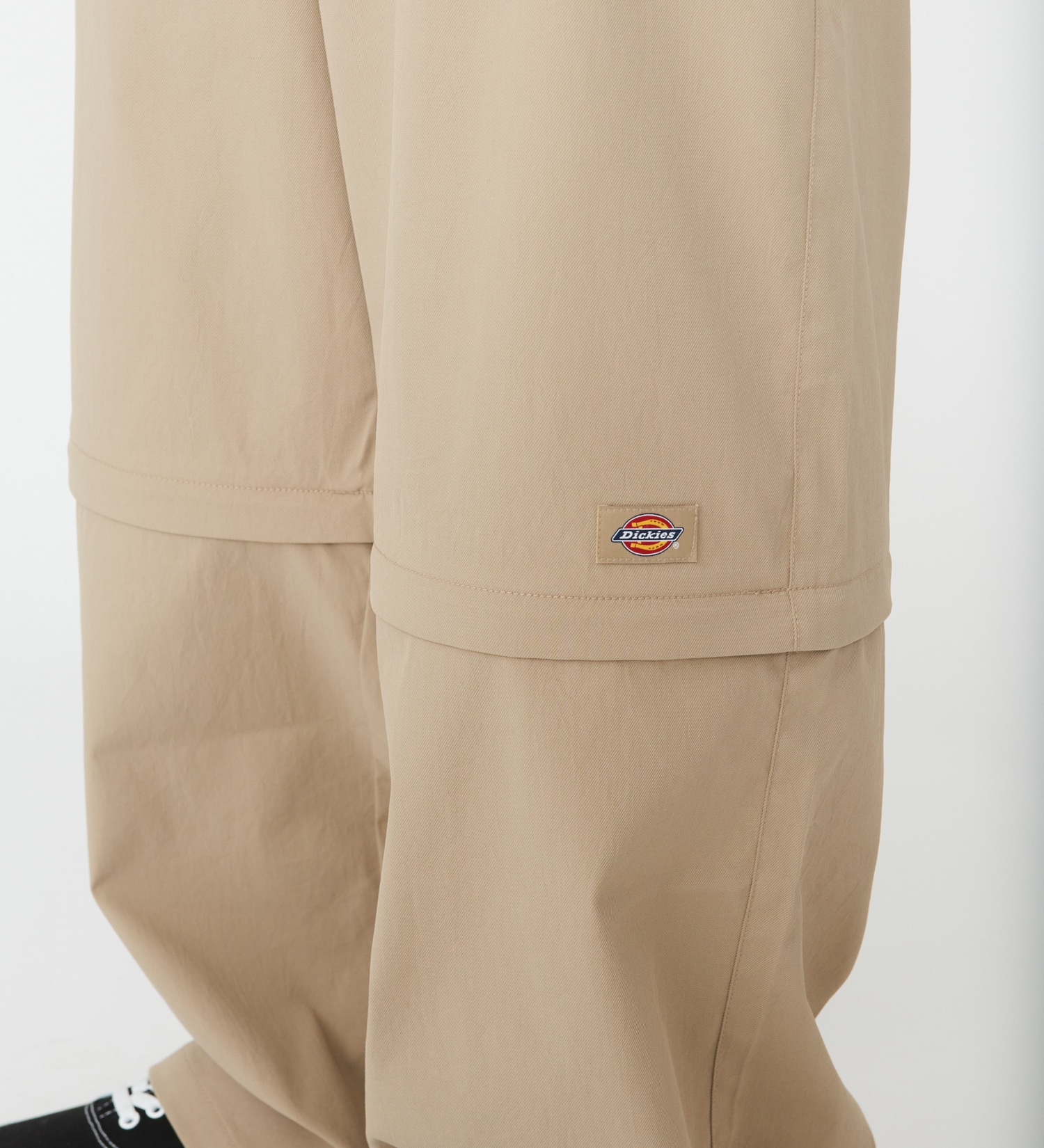 Dickies(ディッキーズ)のソロテックス パンツ|パンツ/パンツ/メンズ|サンドベージュ
