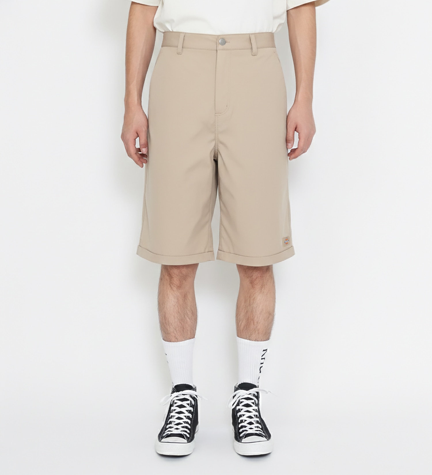 Dickies(ディッキーズ)のソロテックス パンツ|パンツ/パンツ/メンズ|サンドベージュ