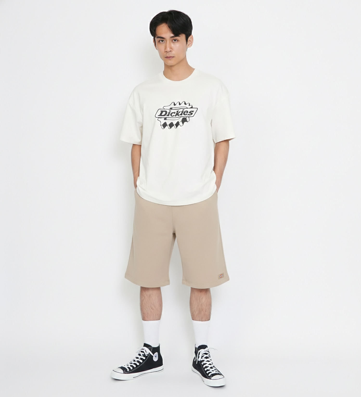 Dickies(ディッキーズ)のソロテックス パンツ|パンツ/パンツ/メンズ|サンドベージュ