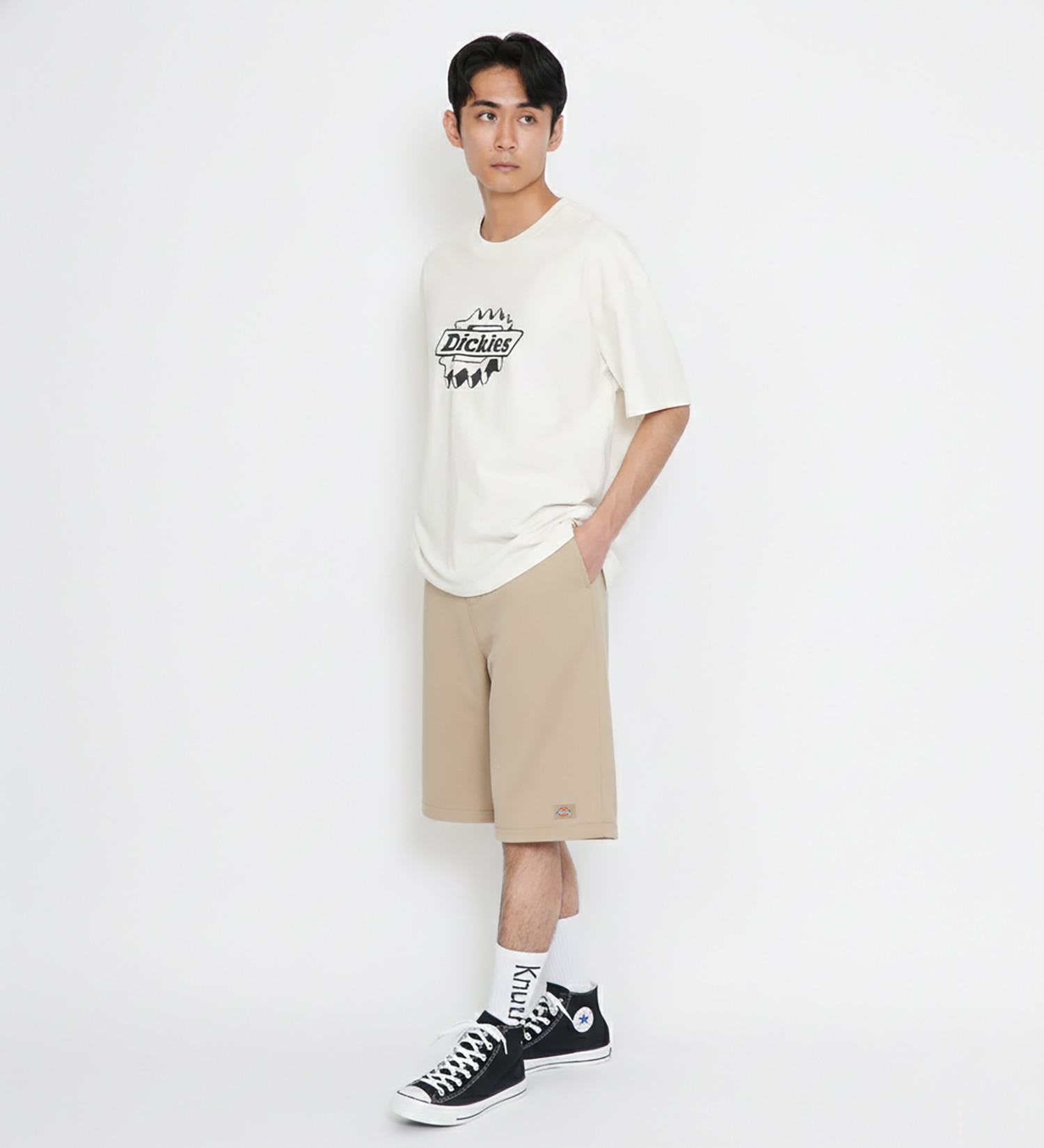 Dickies(ディッキーズ)のソロテックス パンツ|パンツ/パンツ/メンズ|サンドベージュ