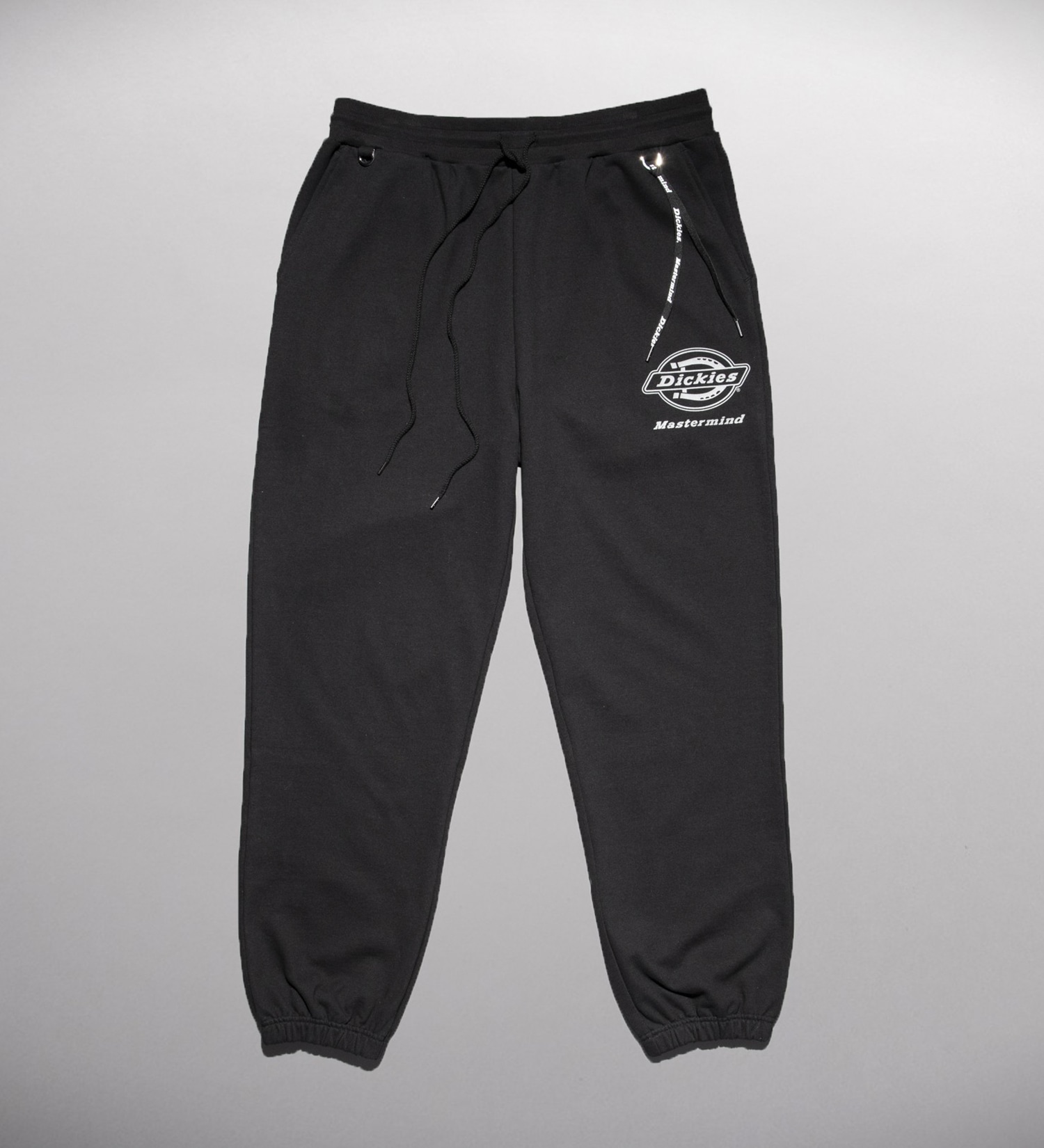 Dickies(ディッキーズ)の【Dickies(R) x mastermind JAPAN】SWEATPANT|パンツ/パンツ/メンズ|ブラック
